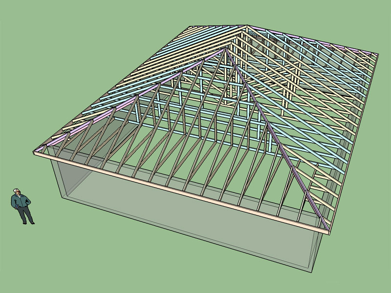 Roofing In Kent Hip Roof Design Roof Design Roof Truss Design