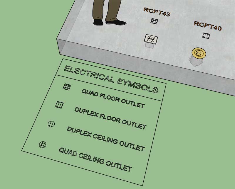 Medeek Electrical Sketchucation 4