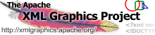 Apache XML Graphics