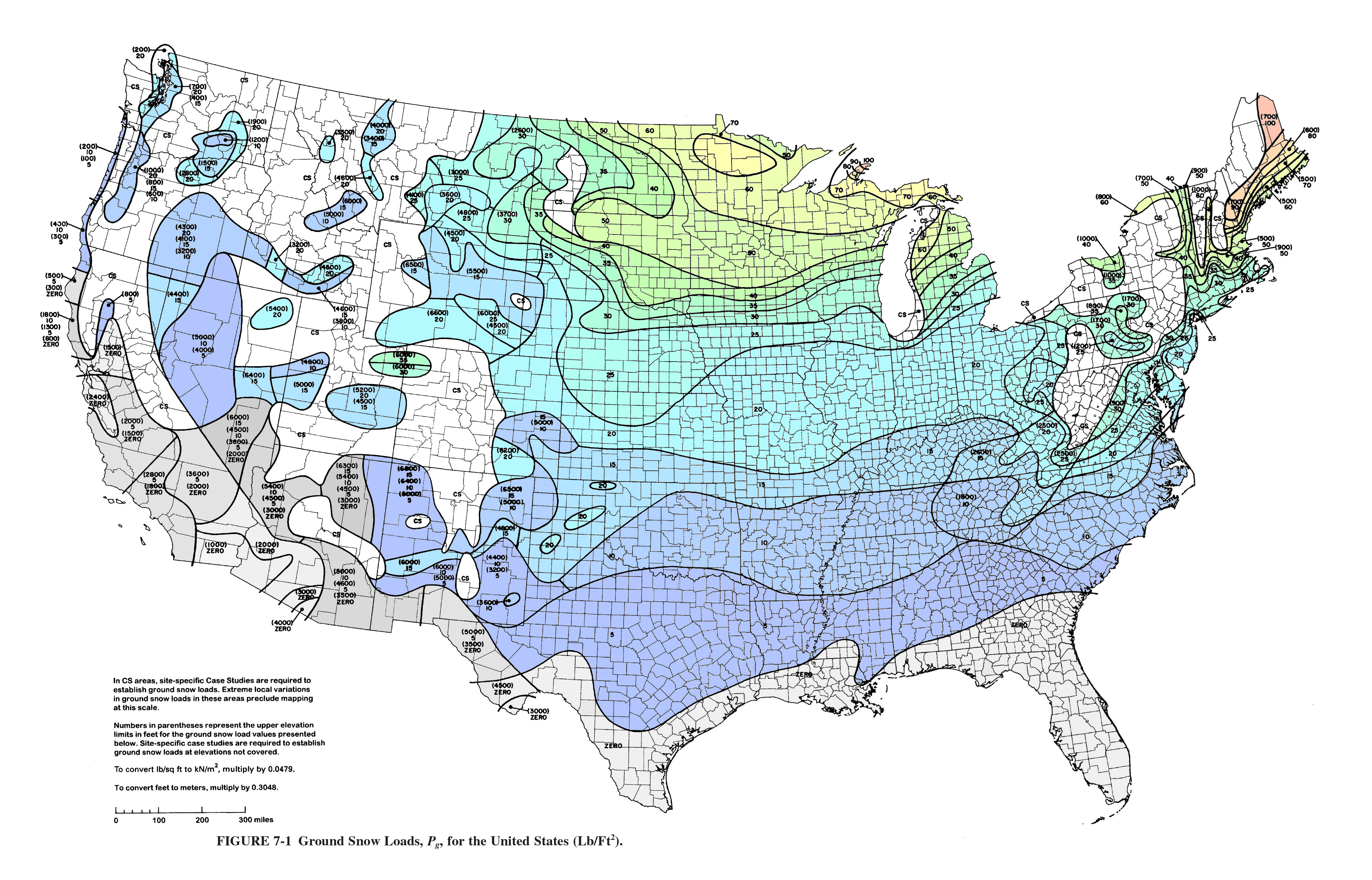 ASCE7 10_FIG7 1_COLOR